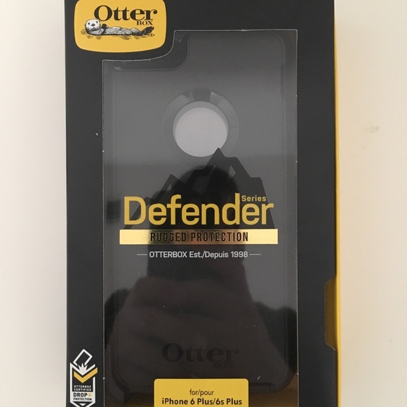 Otter box - Picture 1 of 1